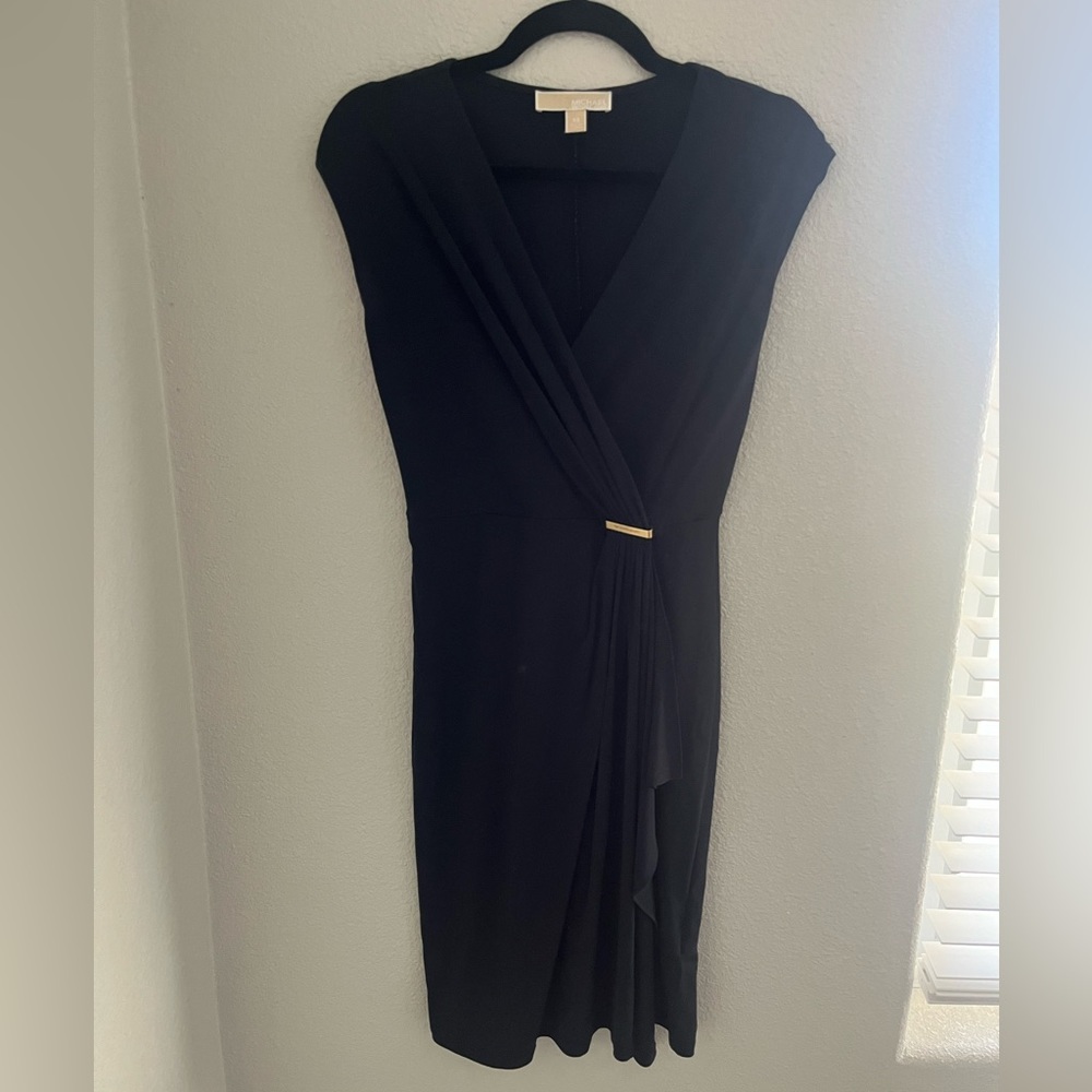 MICHAEL Michael Kors Wrap dress
